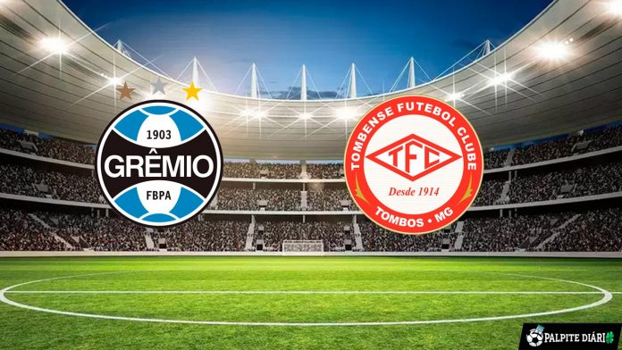 Grêmio vs. Bragantino: A Battle of Two Strong Brazilian Football Clubs