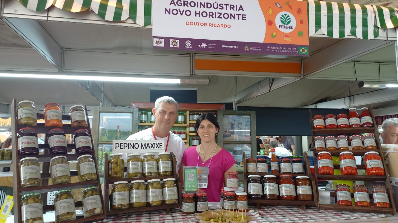 Dia da Chimia destaca importância do produto no Rio Grande do Sul