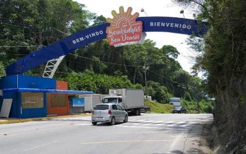 Taxa de Preservação Ambiental de Bombinhas sofre reajuste e valor chega a  R$ 175,50, Santa Catarina
