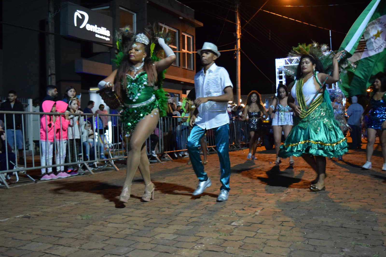 Após dois anos, Bom Retiro do Sul retoma programação do Carnaval