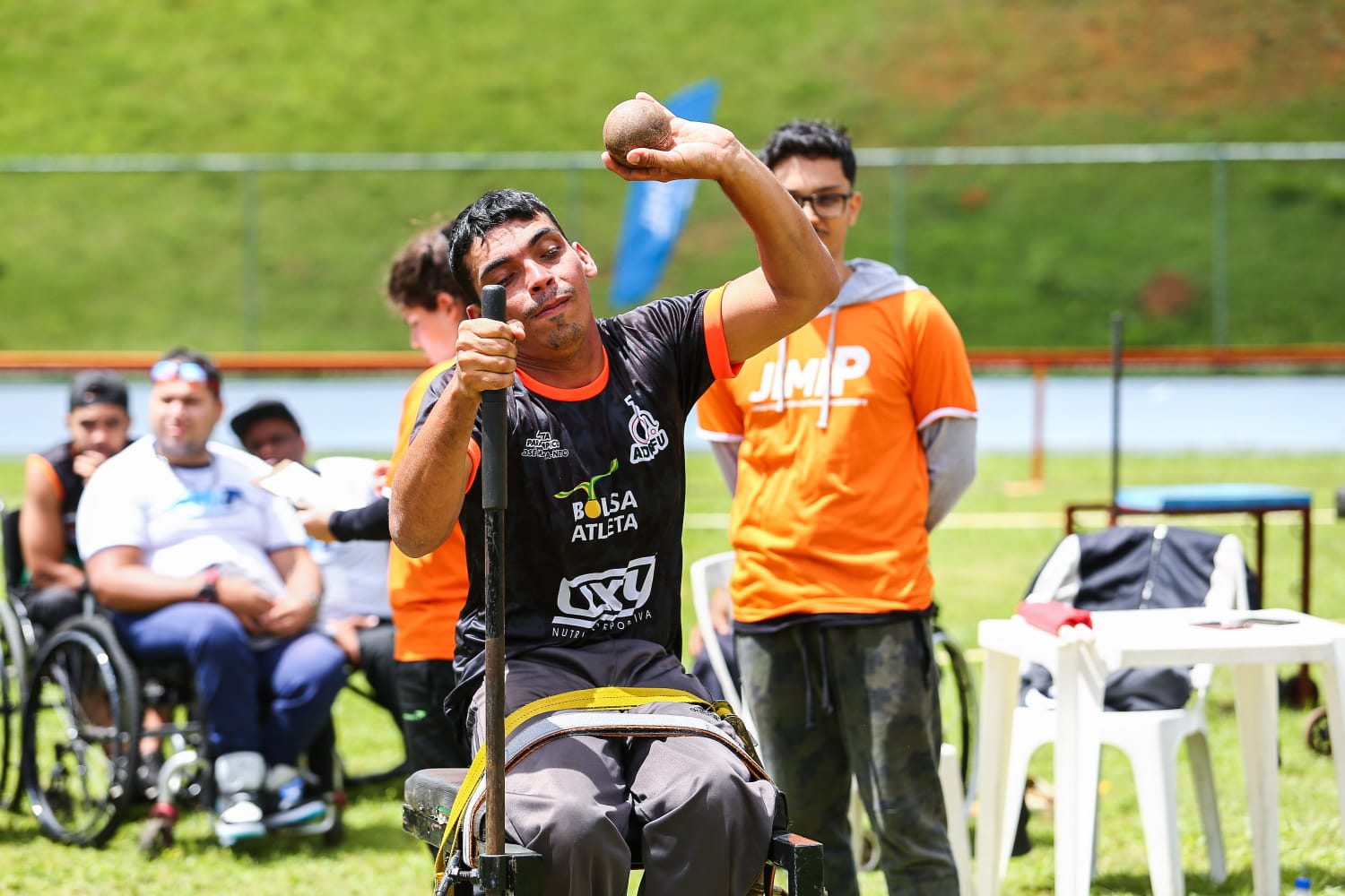 Governo lança programa esportivo voltado para pessoas com deficiência  intelectual - Portal do Estado do Rio Grande do Sul