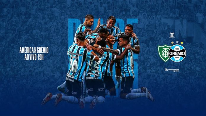 Atlético-MG x Grêmio: tudo o que você precisa saber para acompanhar a  partida