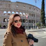 Cantora, arquiteta e influenciadora Daiani Frassetto torna a vida mais leve com dicas de viagem no Instagram