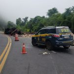Morto em acidente na Serra de Pouso Novo era natural de Cascavel