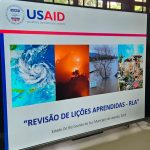 USAID inicia capacitação para desastres 3