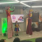 Sesc Lajeado lança festival circense nesta quarta-feira, no Labilá
