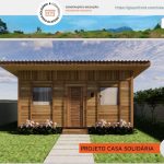 Grupo de empresários entregará dez primeiras moradias do projeto Casa Solidária em Arroio do Meio