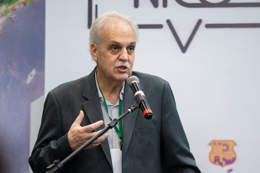 Climate scientist Carlos Nobre opens UNIVITIS Science, Technology and Knowledge Conference